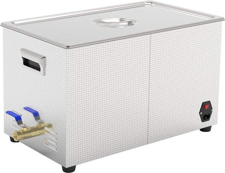 Immagine prodotto Granbo Sonic Pulitore ad ultrasuoni GS1030 (30000 ml)