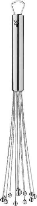 Produktbild WMF Rührblitz Schneebesen Edelstahlkugeln 27cm Profi Plus Edelstahl Rührbesen