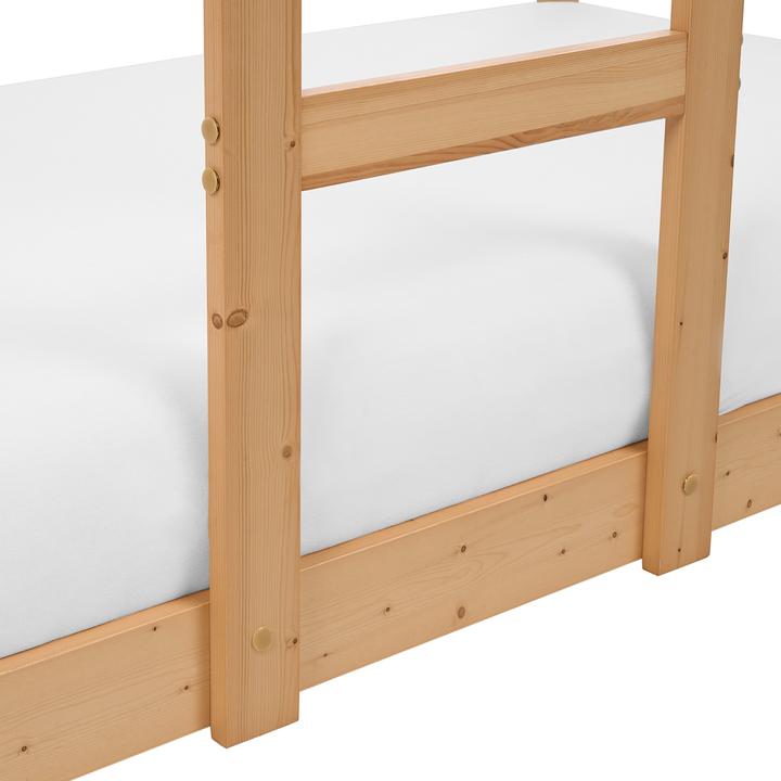 Actual product image Beliani Labatut (90 x 200 cm)