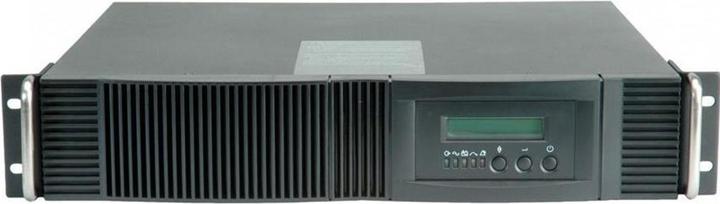 Actual product image Roline ProSecure III 3000 (3000 VA, 2700 W, Online double converter UPS)