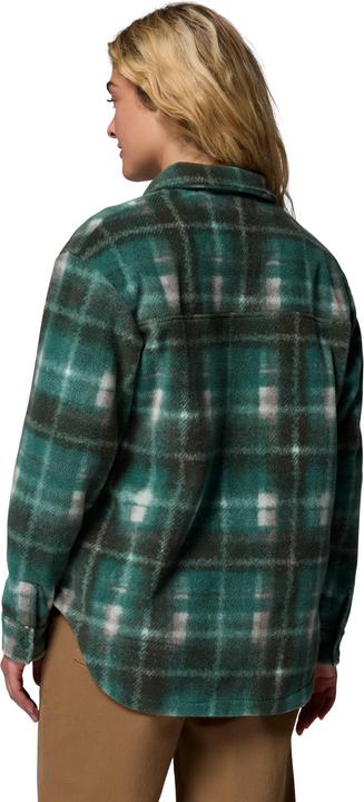 Produktbild Columbia Benton Springs™ Shirt Jacket II (L)