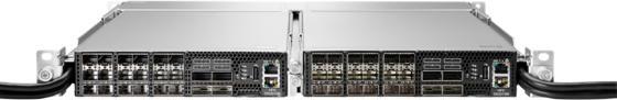 Immagine prodotto HPE E Switch SN2010M 25GbE 18SFP28 4QSFP28 (18 Porti)