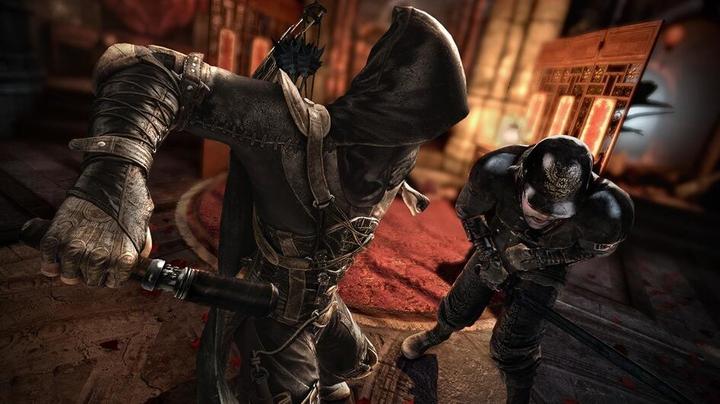 Produktbild Square Enix PS4 vagis (PS4, EN)