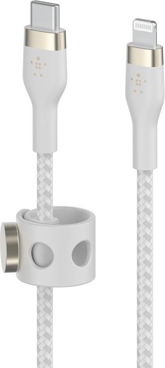 Immagine prodotto Belkin USB C — Lightning (3 m, USB 3.2 Gen 1)