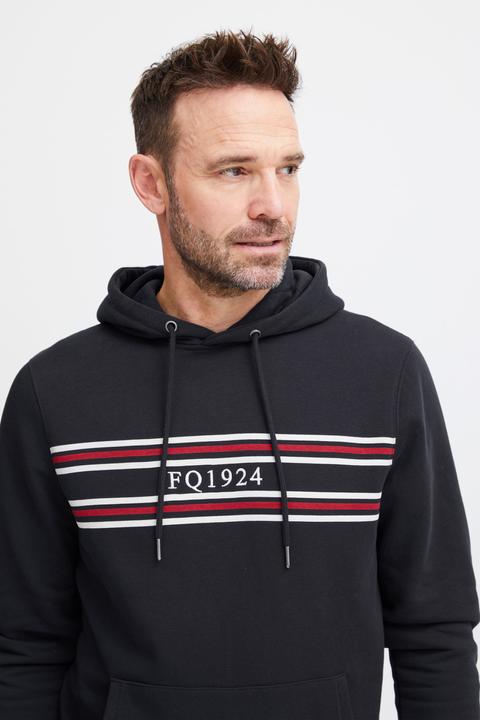Immagine prodotto FQ1924 FQWilliam Felpa con cappuccio con logo 21900658 (XXL)