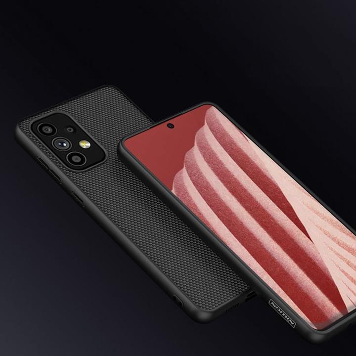 Produktbild Nillkin Textured Series (Samsung Galaxy A73 5G)