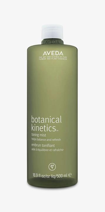 Actual product image Aveda botanical kinetics™ toning mist (Tonic water, 150 ml)