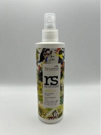 Immagine prodotto Nouvelle RS Shiny Hair Shine Spray 2 (250 ml)