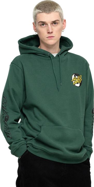 Immagine prodotto Santa Cruz Yin Yang Dot Hood (M)