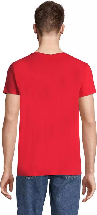 Bright Red