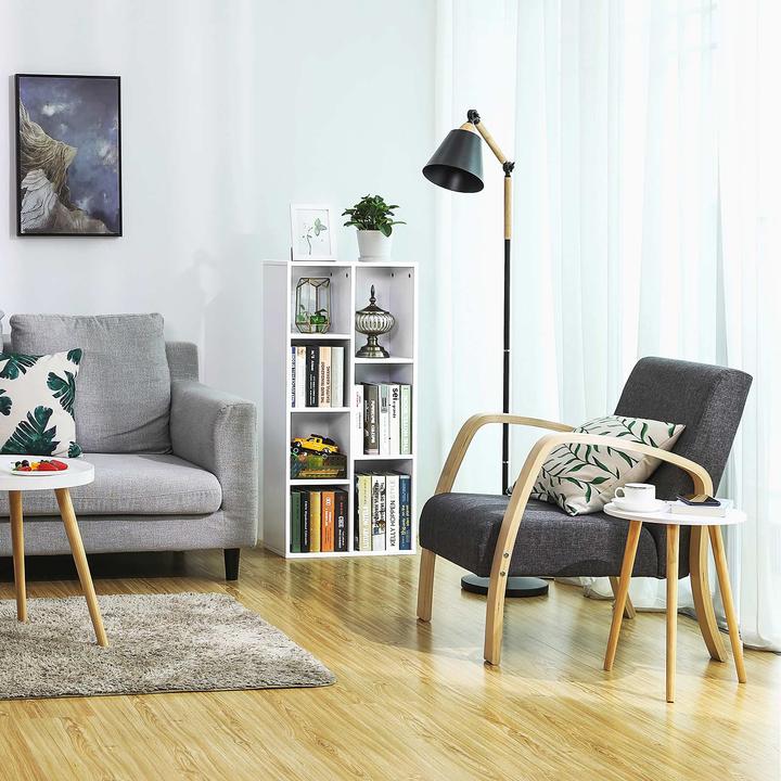 Produktbild Vasagle Linda (24 x 50 x 106 cm)