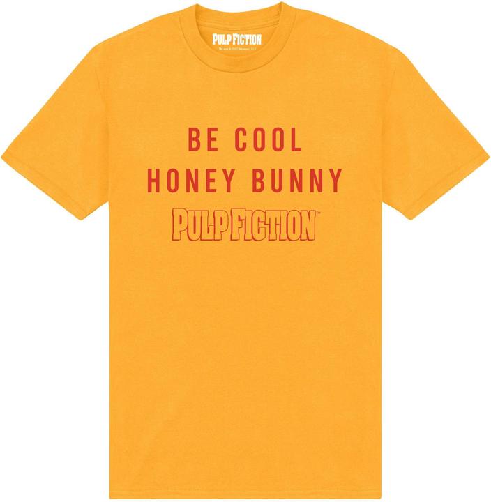 Pulp Fiction Honey Bunny TShirt (L)