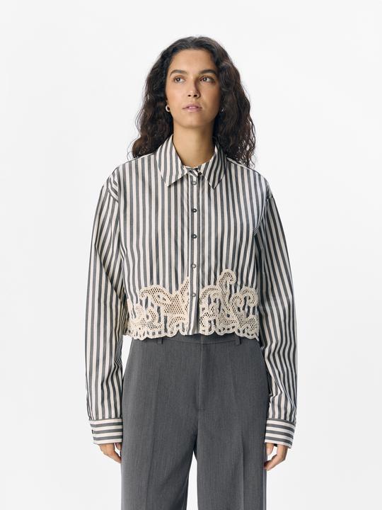 Actual product image Object Detailed shirt (36)