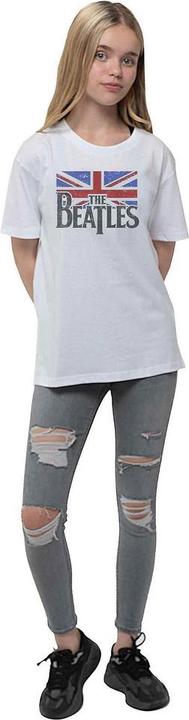 Actual product image TShirt Logo (140)