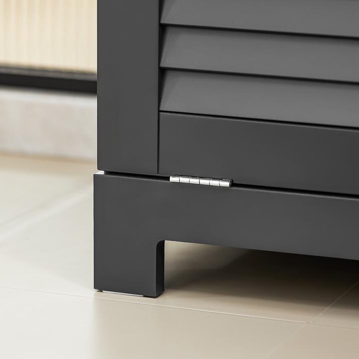 Produktbild SoBuy Wäscheschrank (40 x 38 x 90 cm)