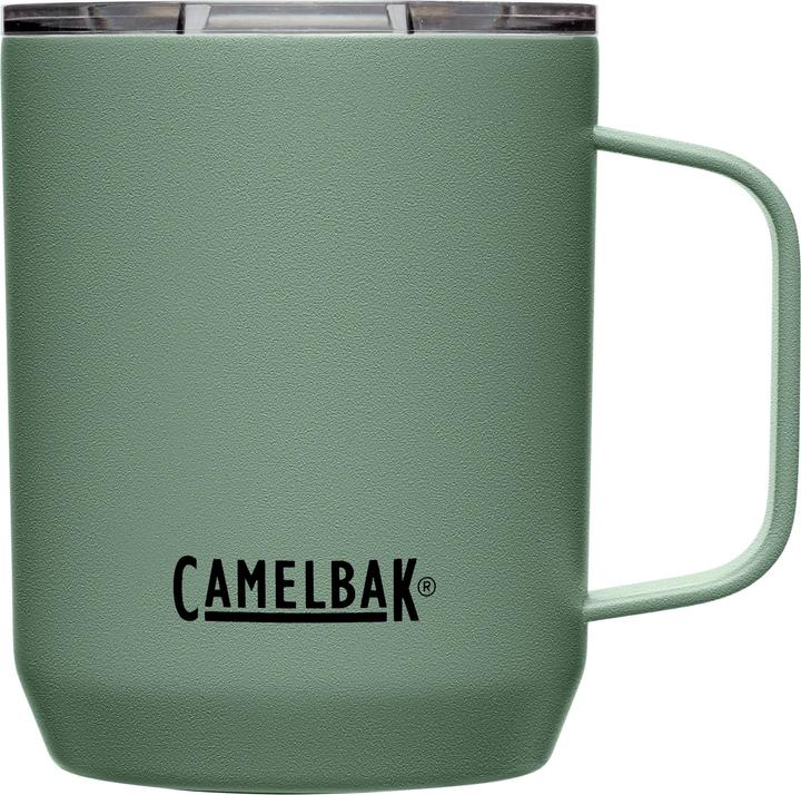 Produktbild Camelbak Trinkbecher Camp Mug V.I. 0.35 l (0.35 l)