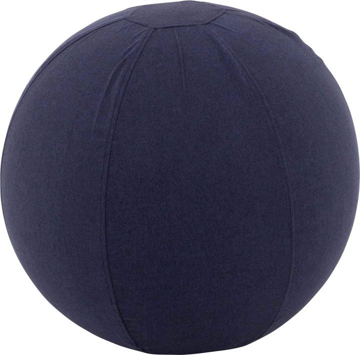 Actual product image Sitting Point Seat Ball Felt (65 cm)