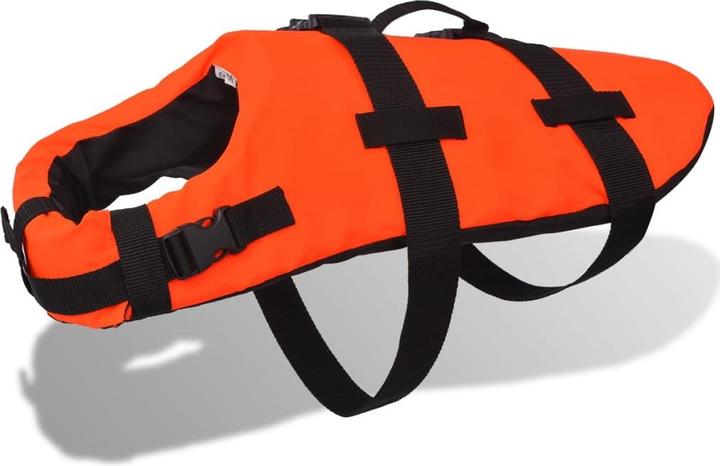 Actual product image VidaXL Shane (L, Dog life jacket)