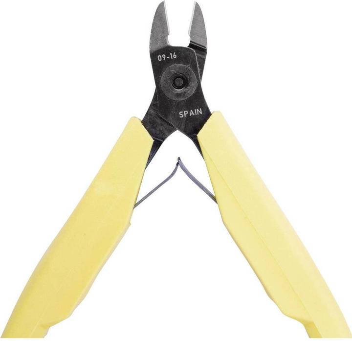 Productafbeelding Bahco Zijsnijders (125 mm)
