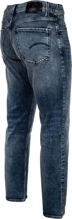 Actual product image G-Star Mosa Straight Faded Atlantic Ocean (W35/L32)