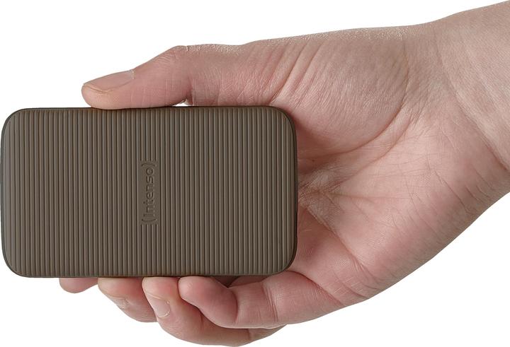 Actual product image Intenso TX500 (500 GB)