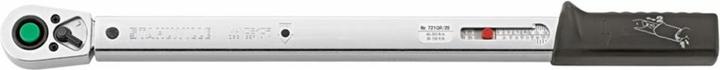Actual product image Stahlwille 721QR (1/2", 40 Nm, 200 Nm)