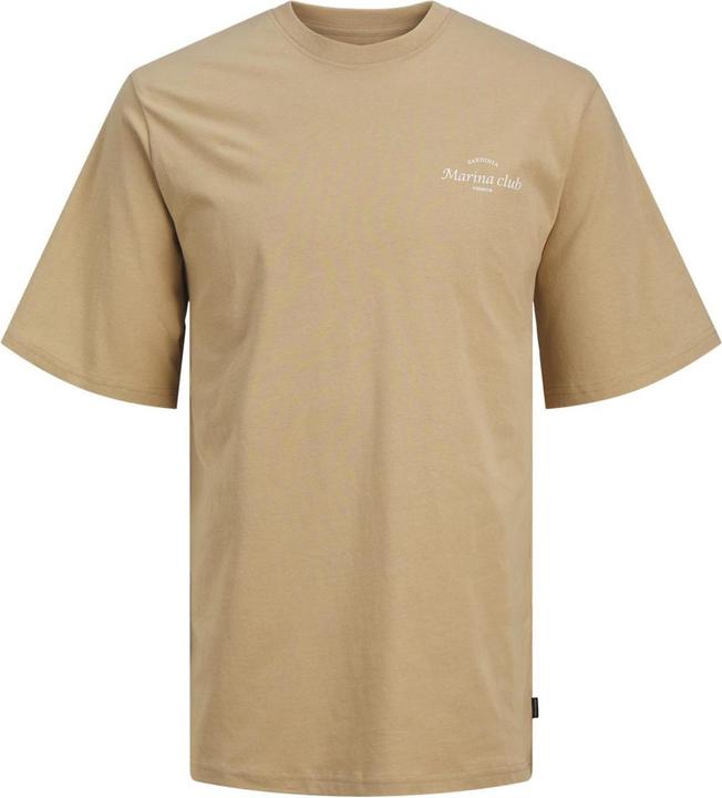 Jack & Jones Gedruckt Rundhals T-shirt T-shirt (S)