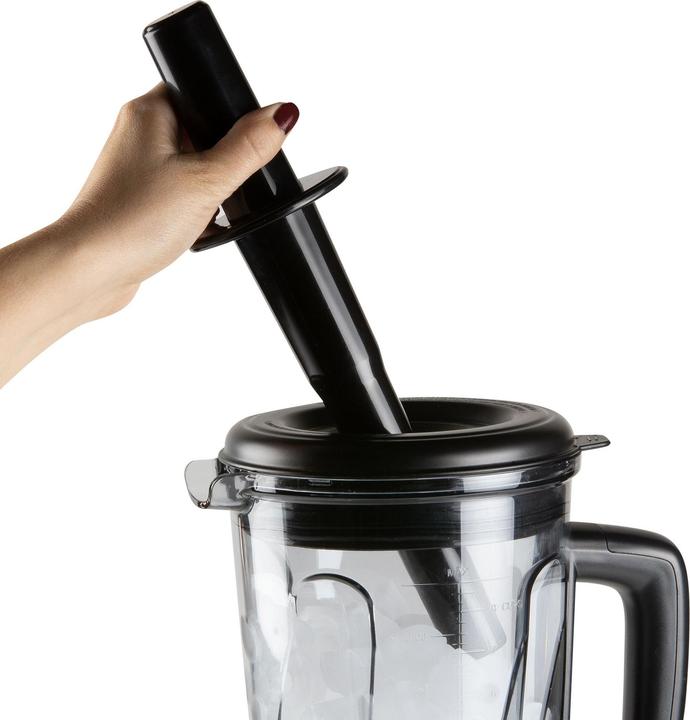 Productafbeelding Domo DO747BL (EU-stekker, 1500 W)