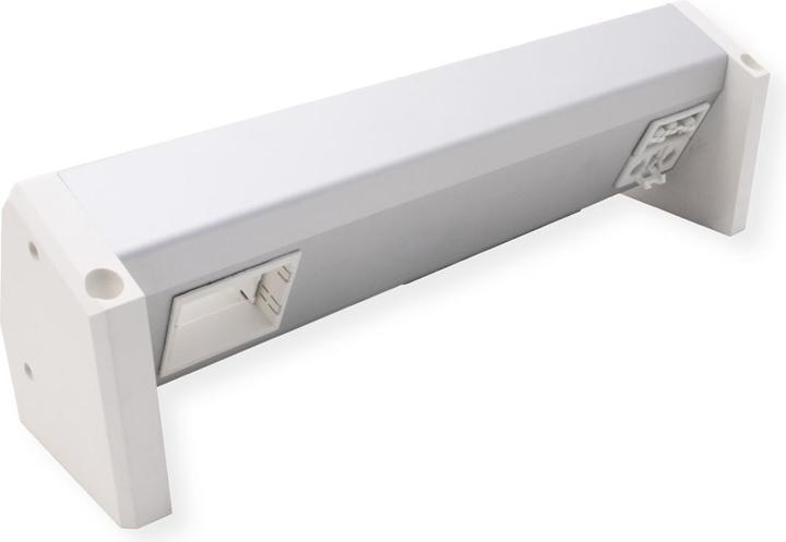 Immagine prodotto Bachmann Striscia di prese BACH (2 x, CEE 7/3, CEE 7/5, 0.28 m)