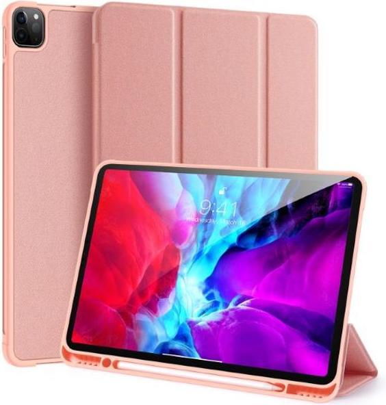 Immagine prodotto Dux Ducis Domo Tri-fold Smart Case (iPad Pro 12.9 2020 (4. Gen))