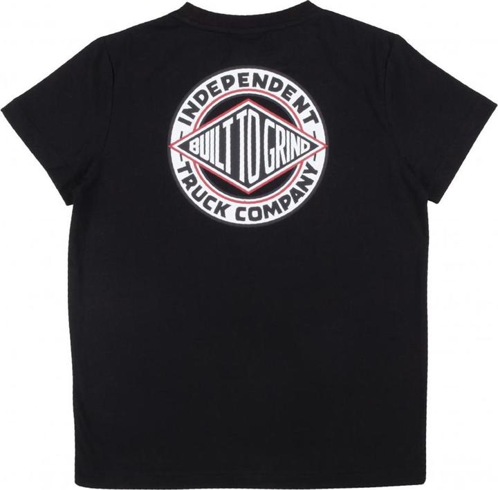Independent Youth BTG Summit T-Shirt