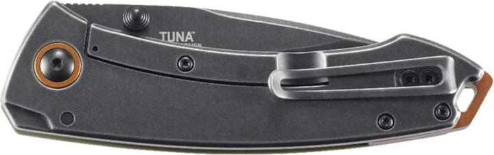 Actual product image CRKT Tuna (8.20 cm)