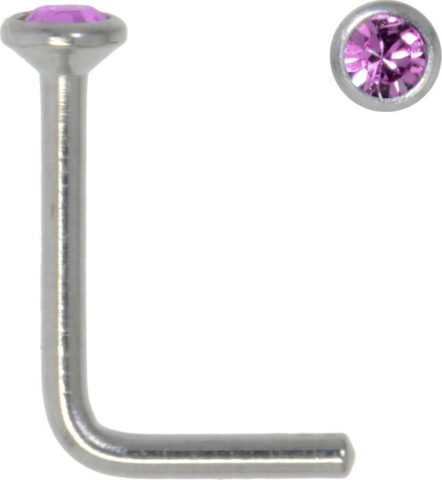 Pink, Argent