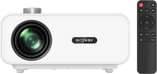 Image du produit BlitzWolf BW-V5 (Full HD, 9000 lm)