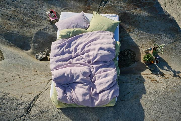 Image du produit lavie Linus (Housse de couette, 200 x 210 cm)