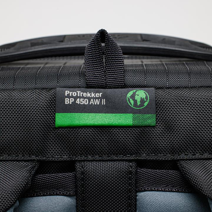Produktbild Lowepro Pro Trekker BP 450 AW II (Fotorucksack, 32 l)
