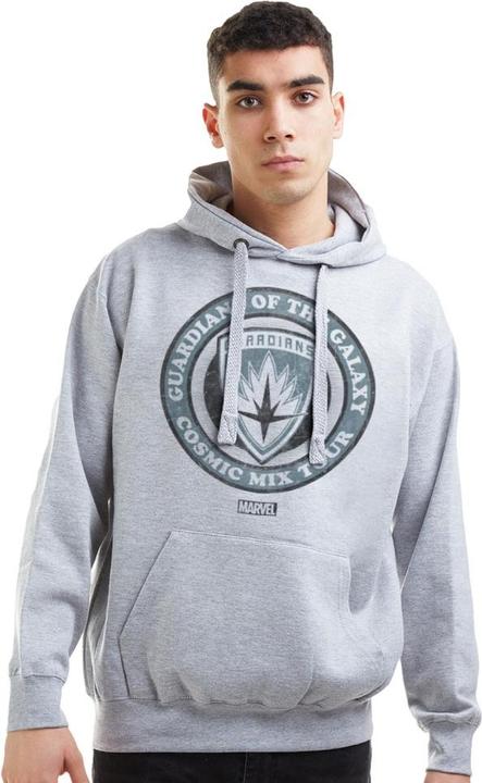 Produktbild Guardians of the Galaxy Kapuzenpullover (XL)