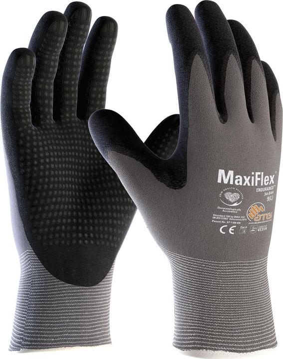 Actual product image ATG MaxiFlex Endurance 34-844 (10)