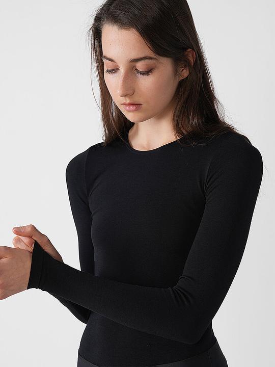 Actual product image Wolford Berlin (S)