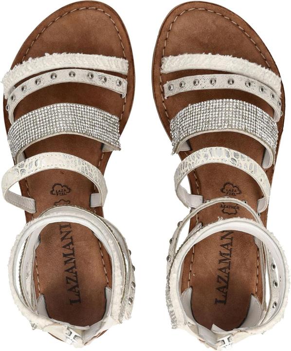 Actual product image Lazamani Sandalen (39)