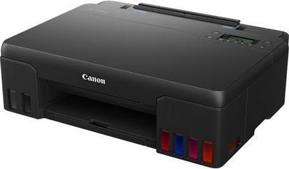 Produktbild Canon PIXMA G540 Tintenstrahldrucker Farbe DPI WLAN (Farbe)