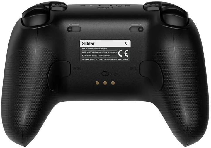 Actual product image 8bitdo Ultimate 2 Wireless (PC)