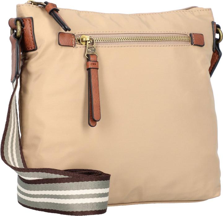 Camel Active Bari Umhängetasche 24 cm
