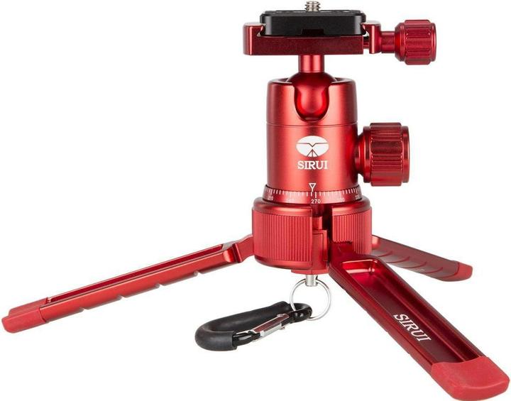Image du produit Sirui 3T-35 Mini Allrounder (Métal)