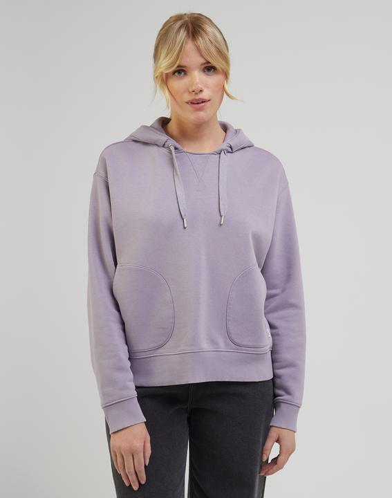 Lee Relaxed Hoodie