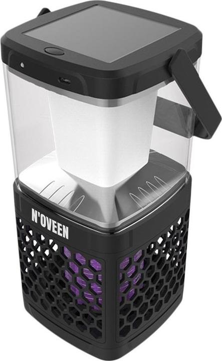 Noveen SolarInsektenschutzlampe