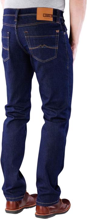 Actual product image Mustang Washington Jeans Slim 900 (W34/L34)