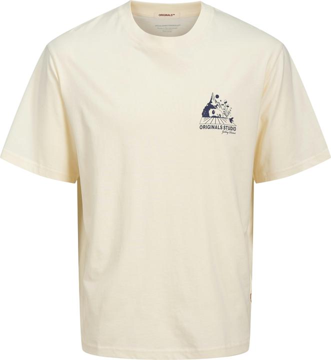 Image du produit Jack & Jones Plus Size T-shirt T-shirt (4XL)
