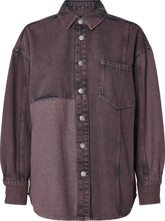 Image du produit Pieces PCDRIA Jeanshemd (S)