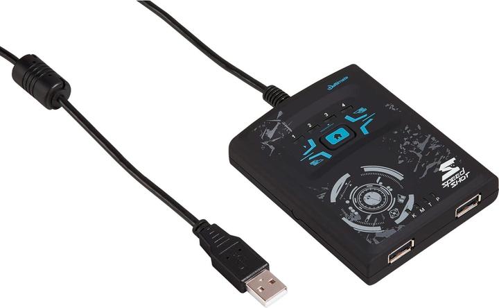 Actual product image Hama Speedshot (Xbox 360, PS4, PS3, Xbox One S)